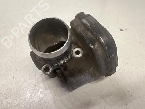 Throttle body FORD TRANSIT CONNECT V408 Box Body/MPV  | BP29547038M82 