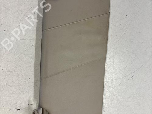 Used Left sun visor LAND ROVER FREELANDER I (L314) [1998-2006]  29050178