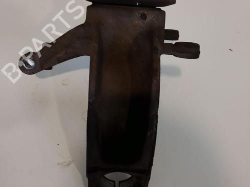 Left front steering knuckle RENAULT SCÉNIC II (JM0/1_) 1.5 dCi (JM1E, JM16) | BP31012899M25