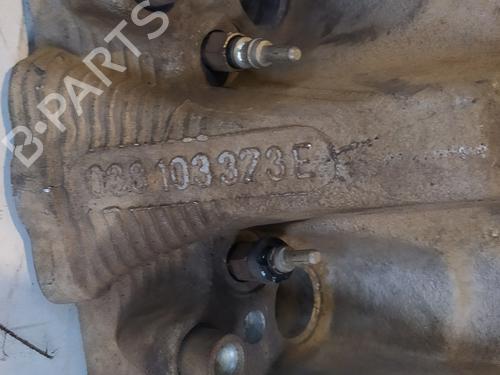 Cylinder head SEAT CORDOBA (6L2)  | BP24230673M5 