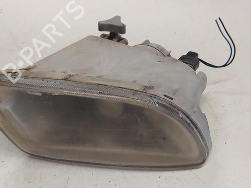 Used Right front fog light HYUNDAI COUPE I (RD) [1996-2004]  23126674