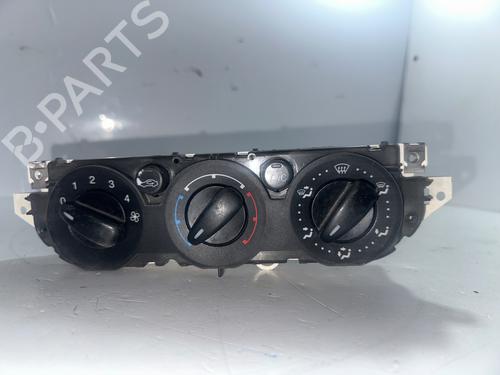 Climate control FORD FOCUS II (DA_, HCP, DP) 1.6 TDCi | BP33056940I5  - Image 5