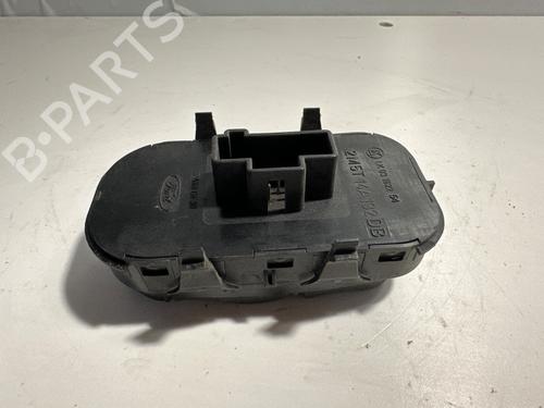 Left front window switch FORD FOCUS I Turnier (DNW) 1.8 TDCi | BP37496355I27 - Image 2