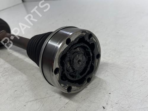 Left front driveshaft SEAT LEON (1M1) 1.9 TDI | BP37273049M38 - Image 3