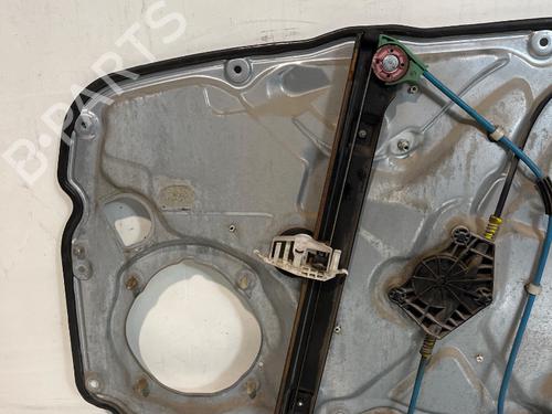 Front left window mechanism FIAT STILO Multi Wagon (192_) 1.9 D Multijet | BP38075727C22 - Image 5