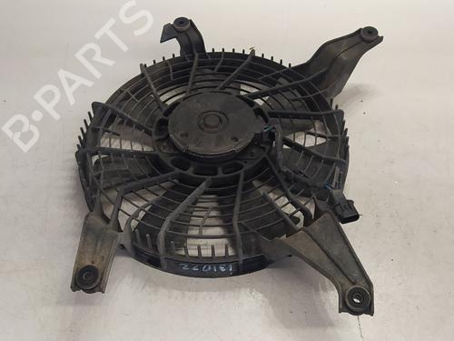 Køleventilator elektrisk MITSUBISHI PAJERO III (V7_W, V6_W)  | BP23891708M35 
