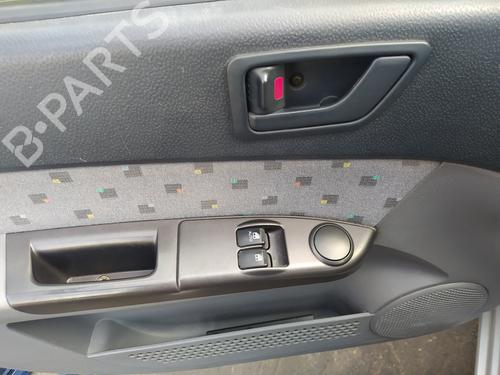 Høyre bak støtdemper HYUNDAI GETZ (TB)  | BP14210938M19 