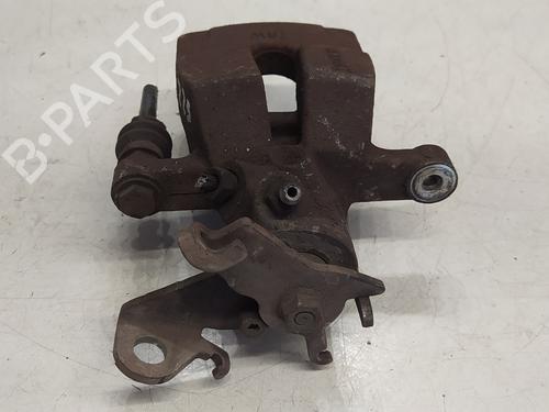 Right rear brake caliper RENAULT MEGANE II (BM0/1_, CM0/1_) 1.5 dCi (BM1F, CM1F) | BP19533052M106 