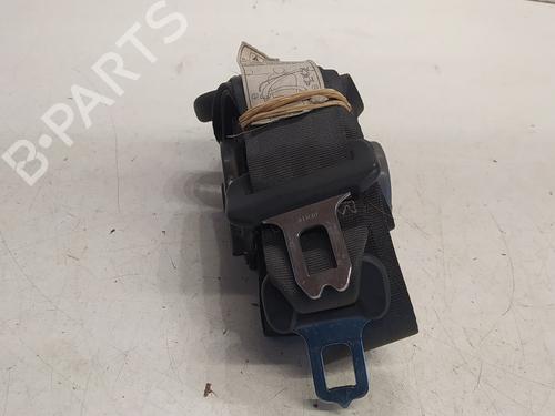 Rear center seatbelt CHEVROLET AVEO / KALOS Hatchback (T200) 1.4 16V | BP23332256I27 