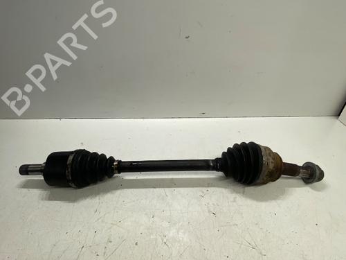 Used Left front driveshaft Left front driveshaft CITROËN JUMPER II Van 2.0 BlueHDi 130 (130 hp) 36677711 36677711