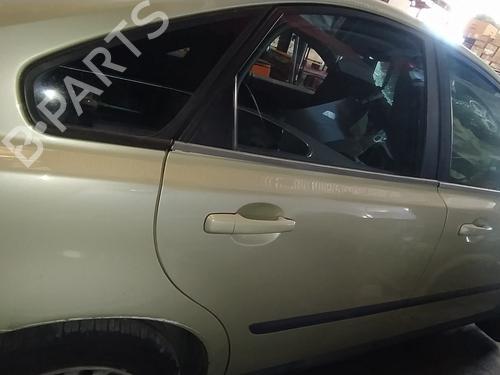 Right rear door VOLVO S40 II (544) 2.4 | BP23571861C5 