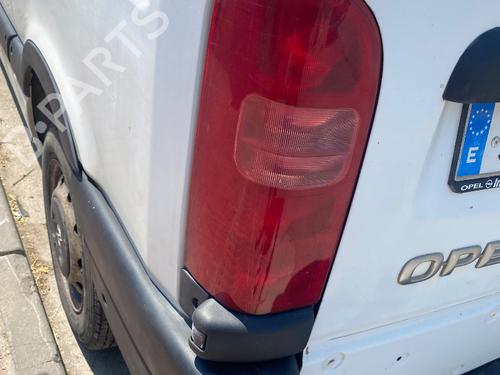 Used Left taillight Left taillight 37160830 37160830