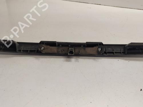 Tailgate handle CITROËN C3 I (FC_, FN_) 1.4 HDi | BP25380081C132 