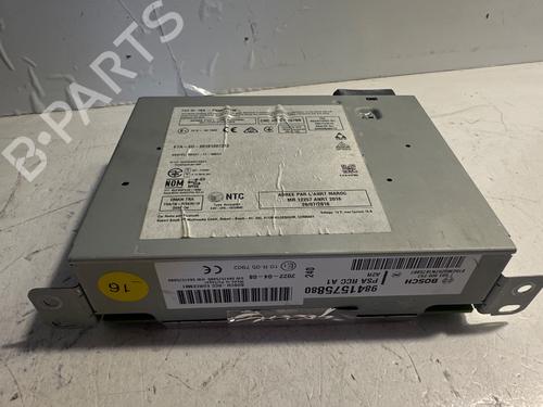Used Electronic module Electronic module 38674733 38674733