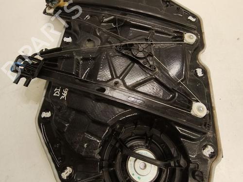 Used Front left window mechanism Front left window mechanism 36869586 36869586