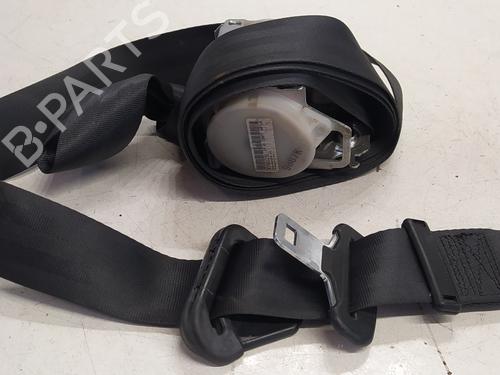Sikkerhedssele bag højre CITROËN C4 Picasso I MPV (UD_) 2.0 HDi 138 (136 hp) 21728485