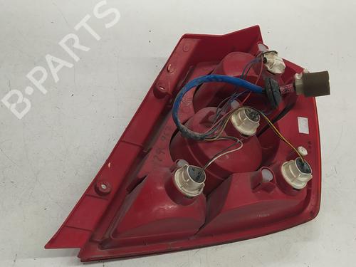 Left taillight CHEVROLET AVEO / KALOS Hatchback (T200) 1.4 16V | BP23534576C34 