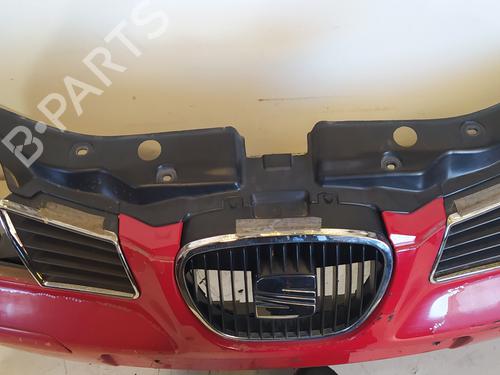 Front bumper SEAT CORDOBA (6L2) 1.4 16V | BP23534776C7 