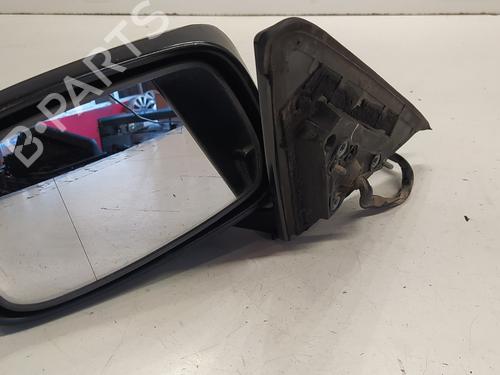 Spiegel buiten links TOYOTA AVENSIS (_T22_) 2.0 D-4D (CDT220_, CDT220R) (110 hp) 25124810