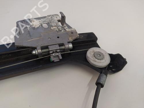 Front left window mechanism MERCEDES-BENZ CLK Convertible (A209) CLK 240 (209.461) | BP23569819C22 