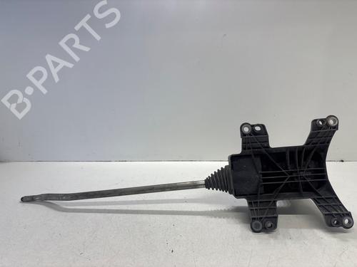 Gear lever OPEL CORSA D (S07)  | BP29080283M90 