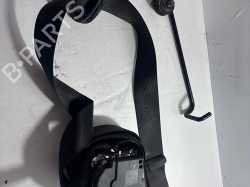 Front left seatbelt OPEL CORSA C (X01) | BP31083827I26 - Image 3