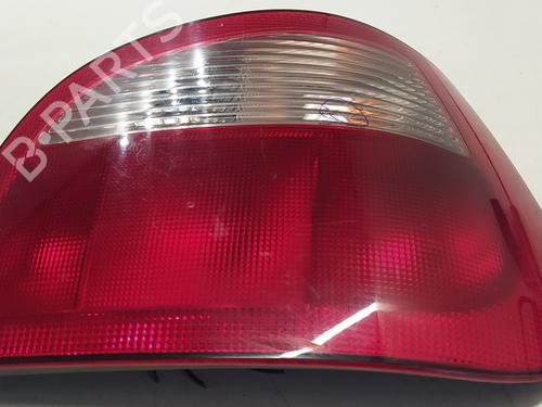 Used Right taillight RENAULT MEGANE I (BA0/1_) 1.9 dTi (BA08, BA0N) (98 hp) 24458381