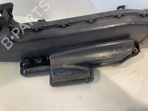 Rør MAZDA 3 (BL) 2.2 MZR CD (BL10) | BP29523272M125