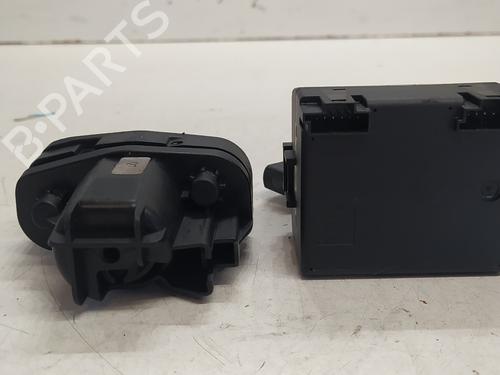 Front left exterior door handle MERCEDES-BENZ S-CLASS (W221, V221) S 320 CDI (221.022, 221.122) | BP23571177C128 
