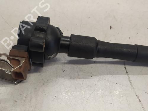Used Ignition coil BMW 3 Coupe (E46) 320 Ci (150 hp) 23395456
