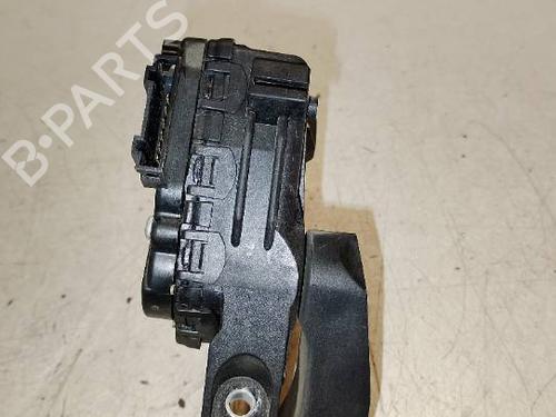 Used Pedal Pedal 38570035 38570035