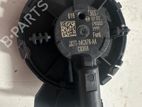 Electronic sensor FORD FOCUS III Turnier | BP33290010M84 - Image 2