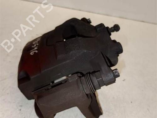 Right front brake caliper OPEL ASTRA J (P10) | BP33295661M104 - Image 2