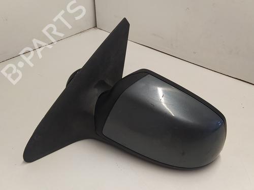 Left mirror FORD MONDEO III Saloon (B4Y)  | BP23570441C26 