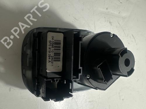 Headlight switch SEAT ALTEA XL (5P5, 5P8)  | BP30922432I24 