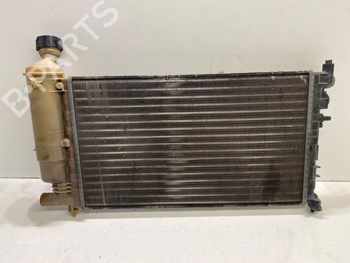 Used Water radiator Water radiator CITROËN SAXO (S0, S1) 1.1 X, SX (60 hp) 36052369 36052369