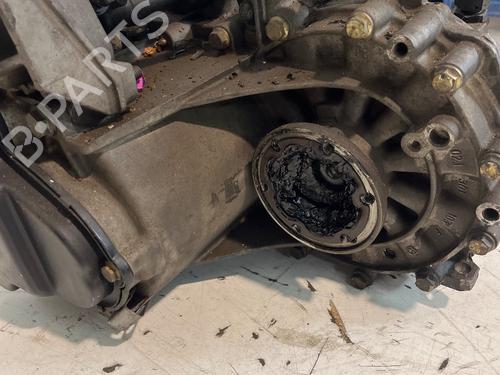Gearbox SEAT LEON (1M1) 1.9 TDI | BP31603801M3 - Image 7