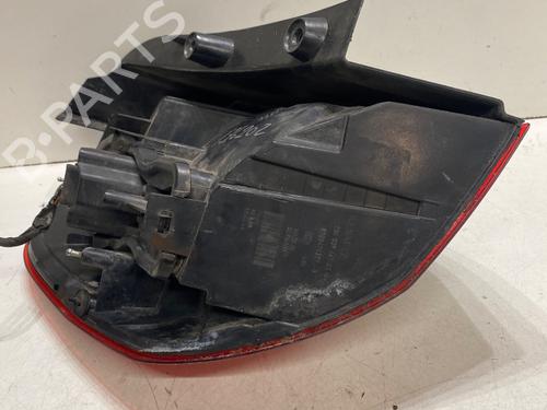 Right taillight RENAULT SCÉNIC II (JM0/1_) 1.5 dCi (JM1E, JM16) | BP29418110C35