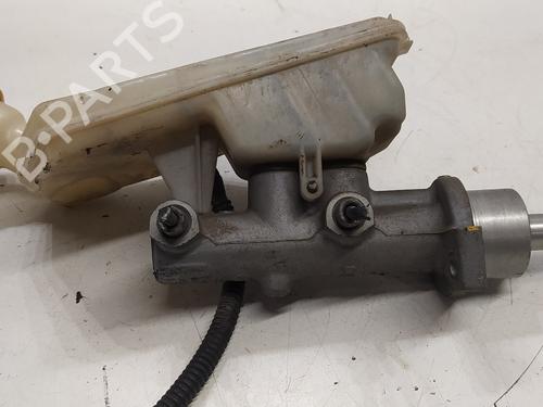 Brake master cylinder CITROËN C3 I (FC_, FN_) 1.4 HDi | BP25990231M77
