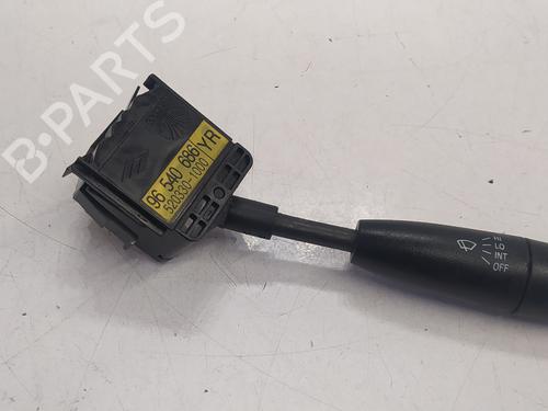 Used Steering column stalk Steering column stalk 37184799 37184799
