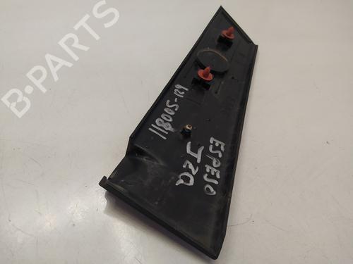 Left mirror HYUNDAI H-1 Van (A1)  | BP23570271C26 