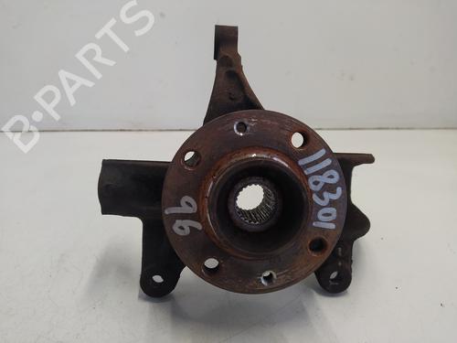 Højre Styrespindel Lejehus RENAULT SCÉNIC II (JM0/1_) 1.5 dCi (JM1E, JM16) (106 hp) 31012898