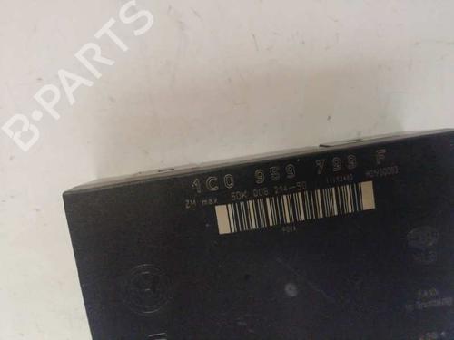 Dør styreenhed Dør styreenhed SEAT TOLEDO II (1M2) [1998-2006] 37247862 37247862