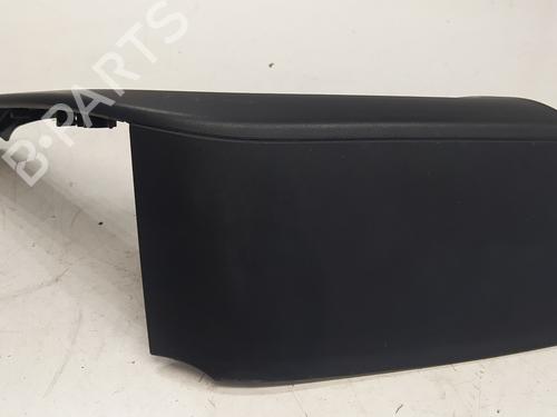Used Front right interior door handle SEAT IBIZA IV SC (6J1, 6P5) 1.4 TDI (105 hp) 25931808