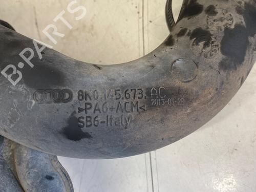 Intercooler pipe AUDI A5 (8T3) 2.0 TDI | BP32712477M127 - Image 5