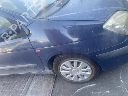 Left taillight RENAULT SCÉNIC I MPV (JA0/1_, FA0_) 1.9 dCi (JA05, JA1F) | BP27689981C34 