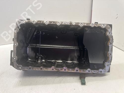 Used Oil sump CITROËN C4 I (LC_) [2004-2014]  29219996