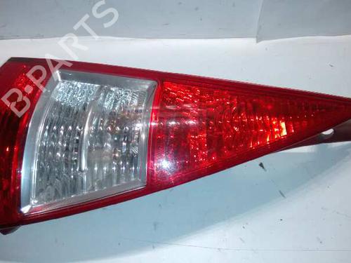 Venstre baglygte CITROËN C3 I (FC_, FN_) 1.1 i (60 hp) 28501807