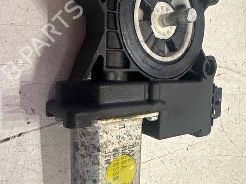 Used Left front window motor ALFA ROMEO MITO (955_) [2008-2018]  29214577