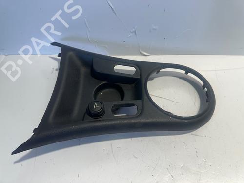 Used Middle console Middle console CITROËN C3 I (FC_, FN_) 1.4 HDi (68 hp) 36093922 36093922